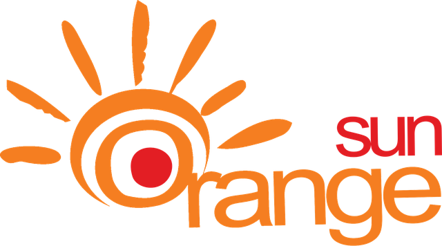 اورنج‌سان — OrangeSun